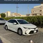 كورولا 2022 (2.0)