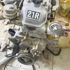 قطع مكينه 21R كرسيدا - هايلوكس للبيع