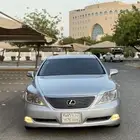 لكزس 460