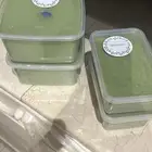 ملوخية ناشفة