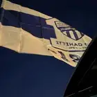 علم الاتحاد كبير