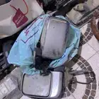 مرايات ددسن كهرب وكاله ونظيف