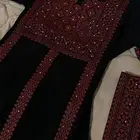 فستان نسائي