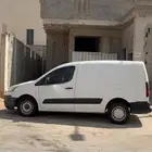 فان بضائع سيتروين برلنجو 2013