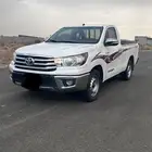 هايلوكس 2016 GLX