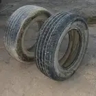 عرض كفرات عام 2020 مخزنه في المخزن