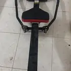 عندي جهاز رياضه جديد استخدام شهرين