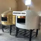 مصنع أفران نابولية