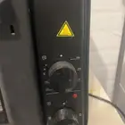 فرن كهربائي