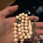 سبحه عاج الفقمه يوجد توصيل