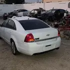 كابرس 2009 تشليح