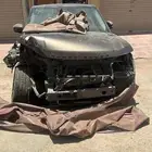 رنج روفر سبورت قطع