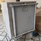 برميل مندي