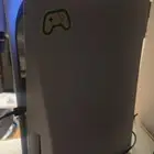 سوني فايف للبيع مستعجل نضيف ومعه يده ومابقصر معا الصامل .