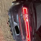 صدام دوج تشارجر