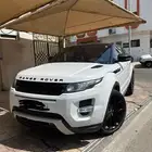 رنج روفر ايفوك 2012