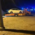 سطحة الثمد طريق تبوك. المدينه المنوره