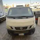 يورفان نيسان ثلاجة 2014