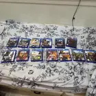 انواع من الاشرطه للسوني