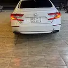 هوندا اكورد2020 سبورت