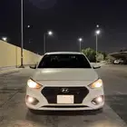 للبيع اكسنت 2019 نظيف