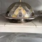 ذبائح ومطبخ