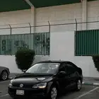 Volkswagen Jetta 2012