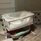سرير اطفال