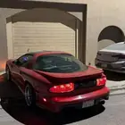 بونتياك ترانزام (سوبرتشارج)