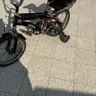 سيكل رامبو اندونيسي صغير