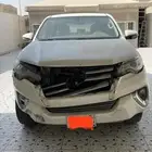 بيع سيارة فورتشنر 2020 بدون دبل