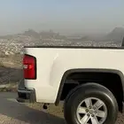 سييرا 2017 ابيض