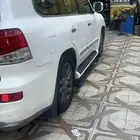 جيب لكزس 2012