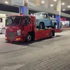 سطحه شرق الرياض