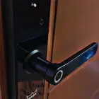 قفل كيلون باب شقة مكتب سمارت