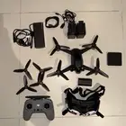 درون DJI FPV
