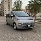 هونداي ستاريا ديزل استيراد شخصي