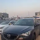 مازدا cx5