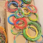 اسلاك كهرباء