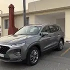 هيونداي سنتافي 2019 نص فل