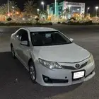 كامري 2012 فل كامل