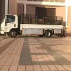 دينا ايجار شبك نقل بضائع