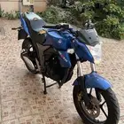 دباب سوزوكي مقاس 150جيكسار 2016