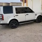 لاند روفر LR3