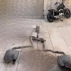 اكزوزت او شكمان كلايزلر هيمي