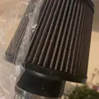 فلتر رياضي k n مع انتيك