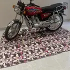 دباب 200 شبه جديد استخدام شهر تقريبا