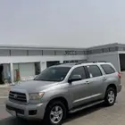 سكويا 2009 منوة المستخدم