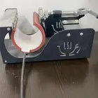مكينة طبعة حرارية