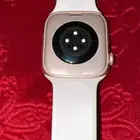 ساعه ابل الاصدار العاشر مقاس 46